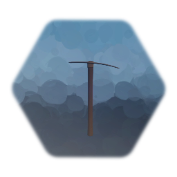 Pickaxe