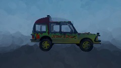 A screenshot taken in Dreams. 5 of 10.