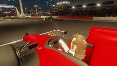 A screenshot taken in Dreams. 3 of 30.