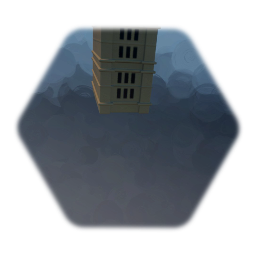 Model Parliament Piece