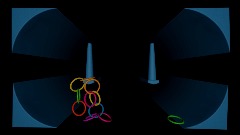 A screenshot taken in Dreams. 9 of 11.