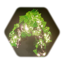 Oterworld mineral