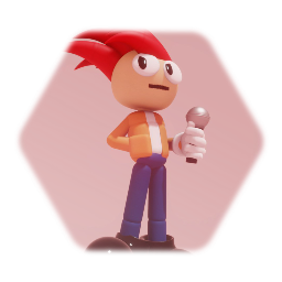 Monday Evening Mixin' - James