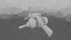 A screenshot taken in Dreams. 7 of 12.