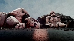 Clone Trooper Set Remixable