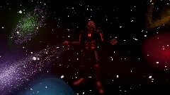 A screenshot taken in Dreams. 23 of 26.