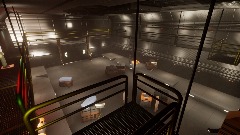 The Outer Depths (Demo)