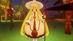 Goblin Slayer intro cut scene