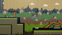 Angry birds?