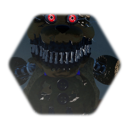 Fredbers incident 2 os pesadelos capitulo 1:acorde