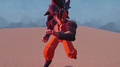 A screenshot taken in Dreams. 4 of 5.