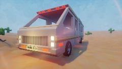 A screenshot taken in Dreams. 2 of 6.