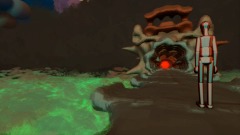 Persistent MaxHP example - Scene2