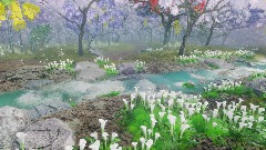 A screenshot taken in Dreams. 21 of 28.