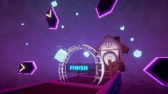 My Dreamiverse Dash / Game Man's Home Run