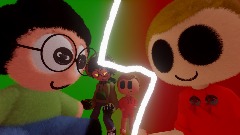 A screenshot taken in Dreams. 1 of 1.