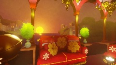 A screenshot taken in Dreams. 20 of 30.