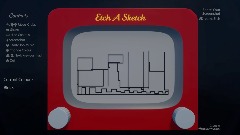 A screenshot taken in Dreams. 21 of 22.