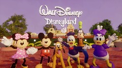The Disneyland Resort