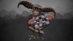 A screenshot taken in Dreams. 1 of 14.