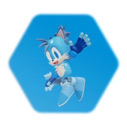 <button="Watery the Fox">