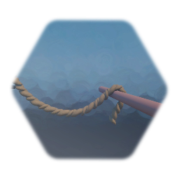 Physical Rope