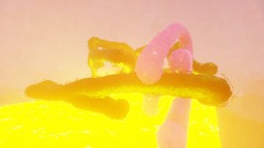 A screenshot taken in Dreams. 17 of 20.