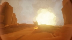 A screenshot taken in Dreams. 2 of 3.