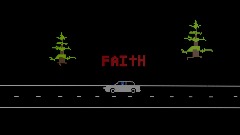 FAITH: The Unholy Trinity