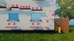 Relax  [ Action Musical plate-forming ]