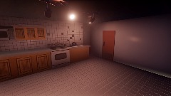 Cadins house inside room 2 normal