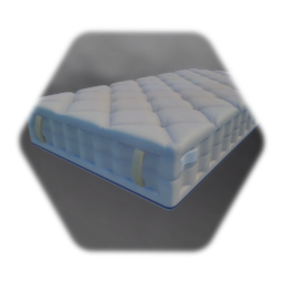 Mattress (clean)