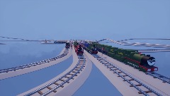 Dumb E2 And His Pals