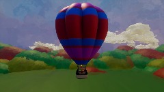 A screenshot taken in Dreams. 1 of 7.