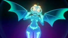 A screenshot taken in Dreams. 7 of 14.