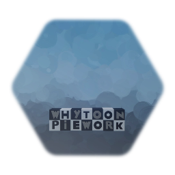 Whytoon Piework logo (1986 - 1999)