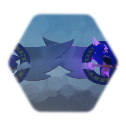 FINAL ESCAPE XENOPHANES