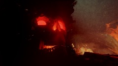 A screenshot taken in Dreams. 1 of 2.