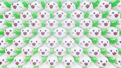 A screenshot taken in Dreams. 18 of 26.