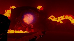 A screenshot taken in Dreams. 19 of 23.