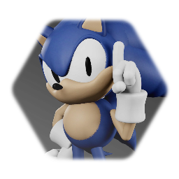 "Unofficial" Outcome Memories - <button="Sonic The Hedgehog">