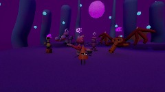 A screenshot taken in Dreams. 1 of 1.