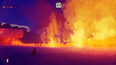 A screenshot taken in Dreams. 9 of 30.