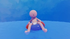 A screenshot taken in Dreams. 23 of 25.