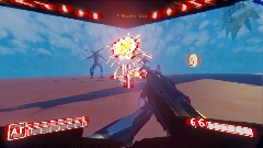 A screenshot taken in Dreams. 1 of 2.