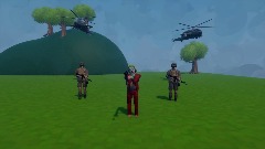 Call of society: meme warfare 1