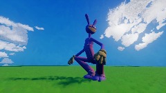 A screenshot taken in Dreams. 2 of 3.