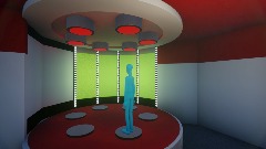 A screenshot taken in Dreams. 2 of 14.