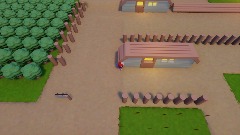 A screenshot taken in Dreams. 1 of 1.