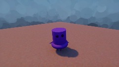 Zombey model